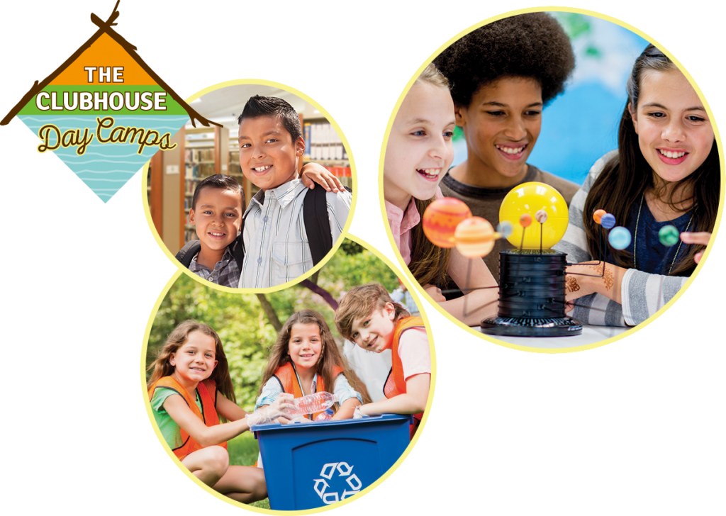 Summer Day Camps for Kids San Diego Children's Paradise