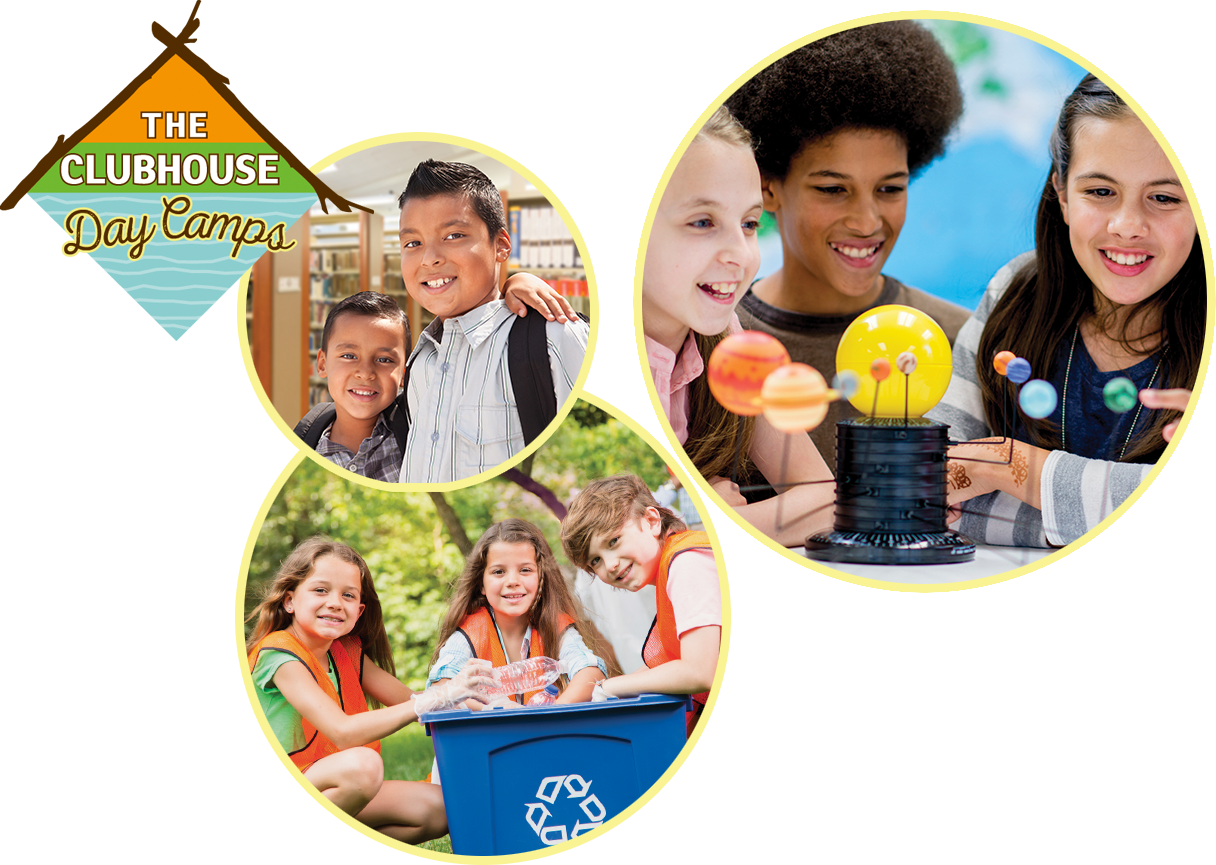 Summer Day Camps for Kids San Diego Children's Paradise