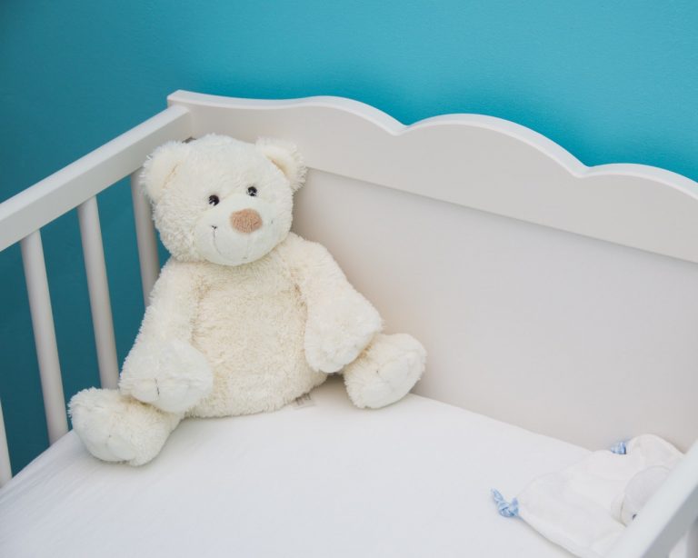 Your Kid Is Too Big For A Crib, But Don’t Panic Children's Paradise